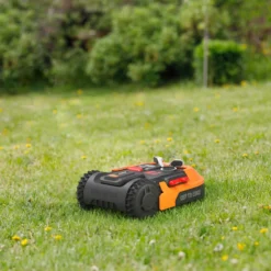 Worx Landroid M2.0 700 Robotic Lawn Mower -Outdoor Garden 14537888 1255044166477856