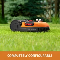 Worx Landroid M2.0 700 Robotic Lawn Mower -Outdoor Garden 14537888 8815044166523192