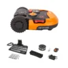 Worx Landroid L2000 Robotic Lawn Mower -Outdoor Garden 14537890 1405044166058303