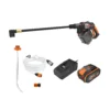 Worx Nitro Brushless Hydroshot Cordless Pressure Washer -Outdoor Garden 14537894 1985044395604950