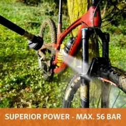 Worx Nitro Brushless Hydroshot Cordless Pressure Washer 13 Worx Nitro Brushless Hydroshot Cordless Pressure Washer -Outdoor Garden 14537894 3955044395772485